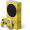 Sweden Soccer Flag Xbox Series S Skins